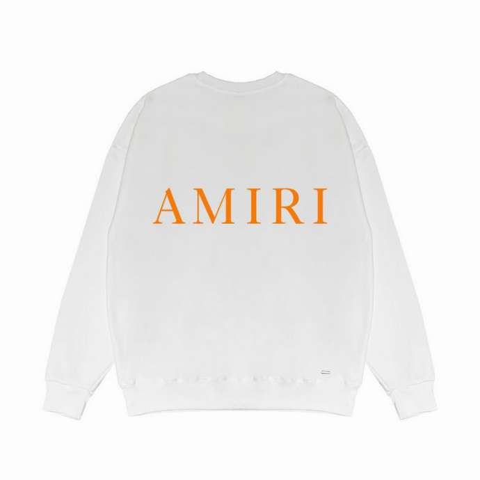 Picture of Amiri Sweatshirts _SKUAmiriS-XXLY00224411